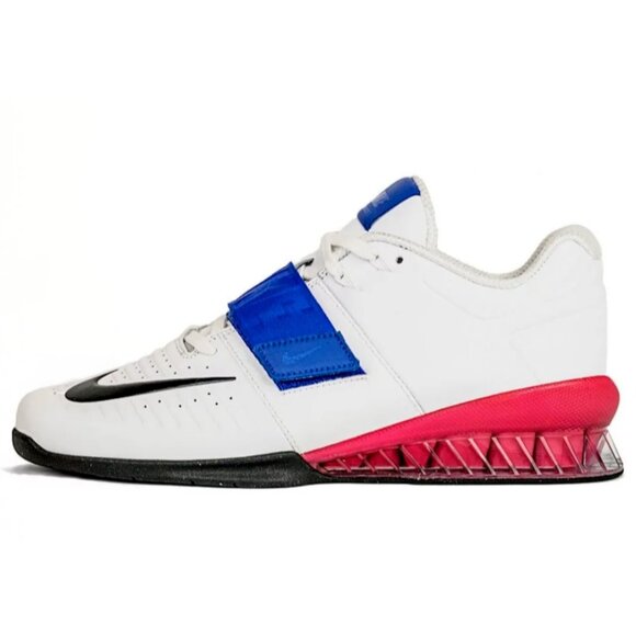 nike romaleos 3 women's size 7